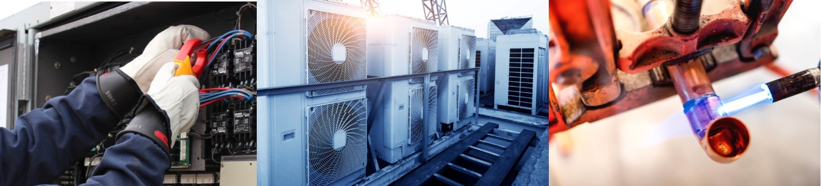 Sunstate Mechanical Services, LLC cover image