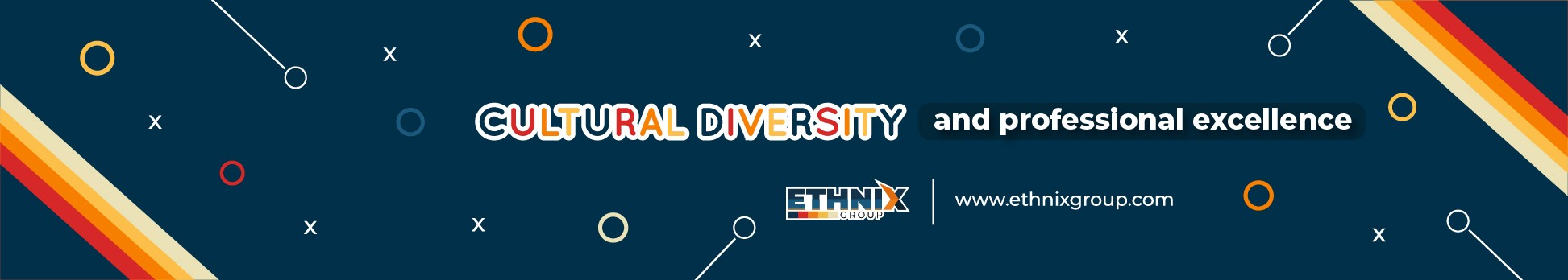 Ethnix Group cover image