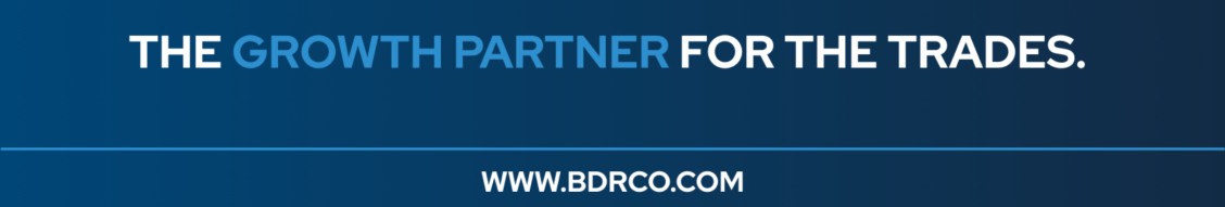 BDR - Business Development Resources cover image