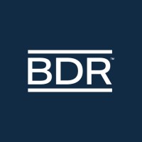 BDR - Business Development Resources logo