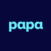 Papa Pals logo