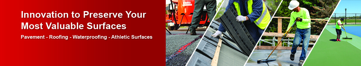 Crafco, Inc. cover image
