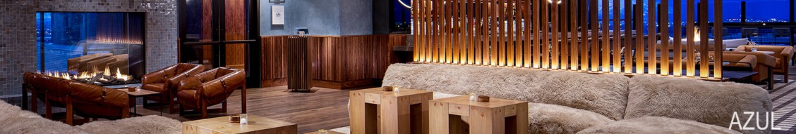 AZUL Hospitality cover image