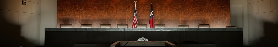 South Texas College of Law Advocacy cover image