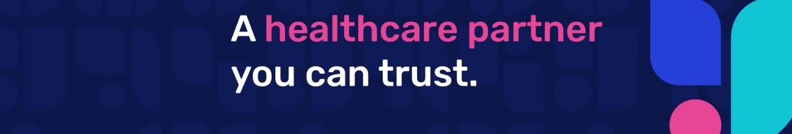 GQR Healthcare cover image