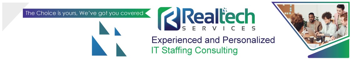 Realtech Services LLC cover image