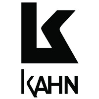 M. B. Kahn logo