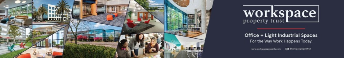 Workspace Property Trust cover image