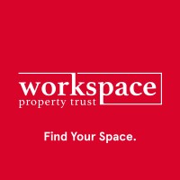 Workspace Property Trust logo