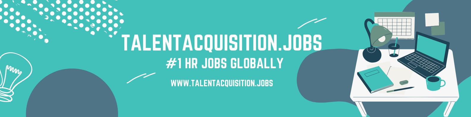 Talent Acquisition / HR Jobs cover image