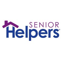 Senior Helpers Northern Colorado & Wyoming logo
