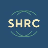Self-Help Resource Center (SHRC) logo