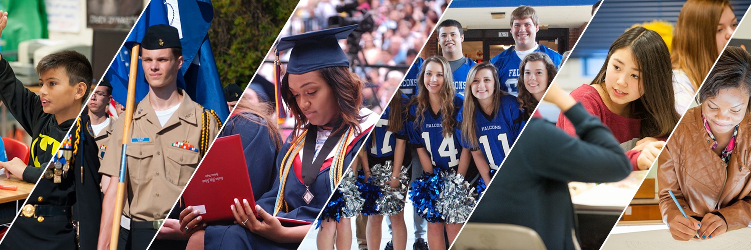 York County School Division cover image