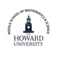 Howard University Middle School of Math and Science logo