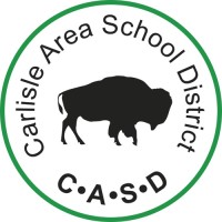 Carlisle Area School District logo