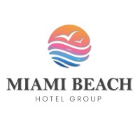 Miami Beach Hotel Group logo