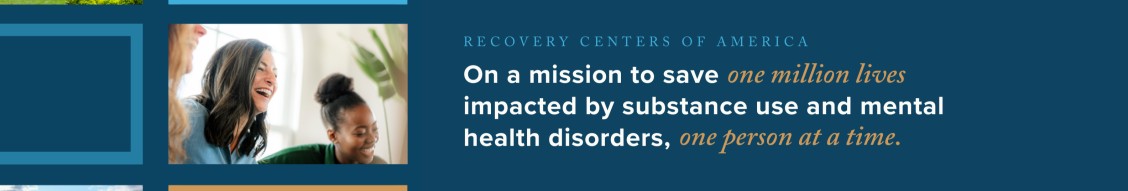 Recovery Centers of America cover image