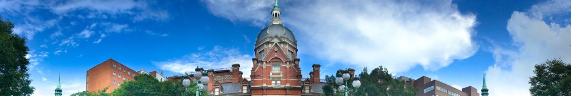 Johns Hopkins Medicine cover image