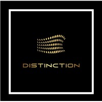 DISTINCTION, LLC logo