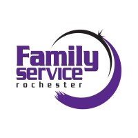 Family Service Rochester logo