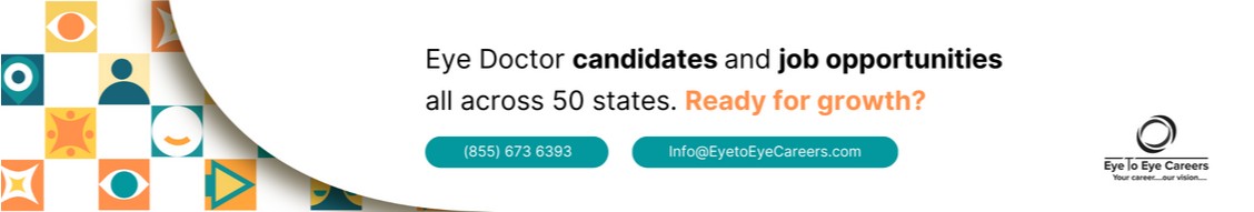 Eye To Eye Careers cover image