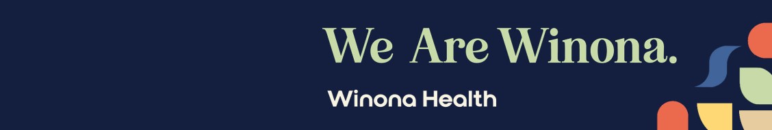 Winona Health cover image