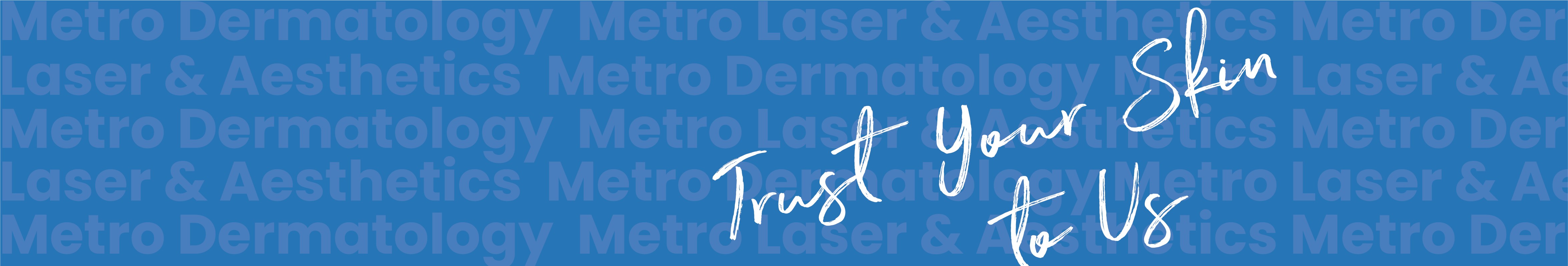 Metro Dermatology of NY, P.C., Metro Dermatology of NJ, P.A. cover image