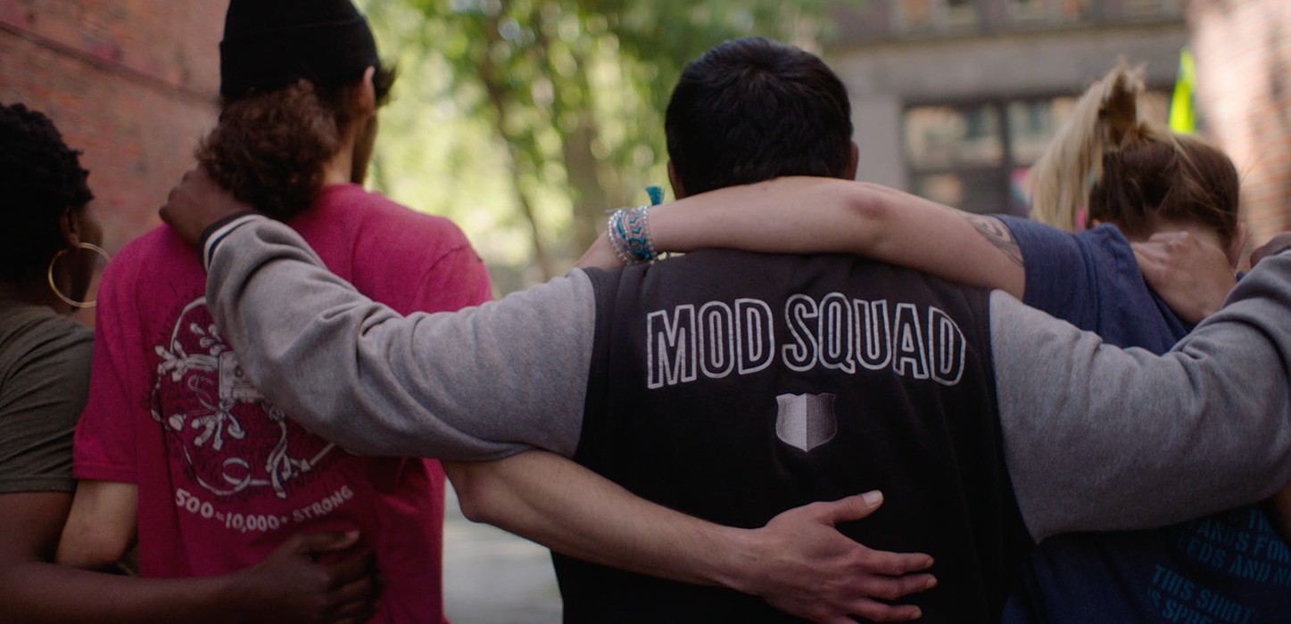 MOD Pizza cover image