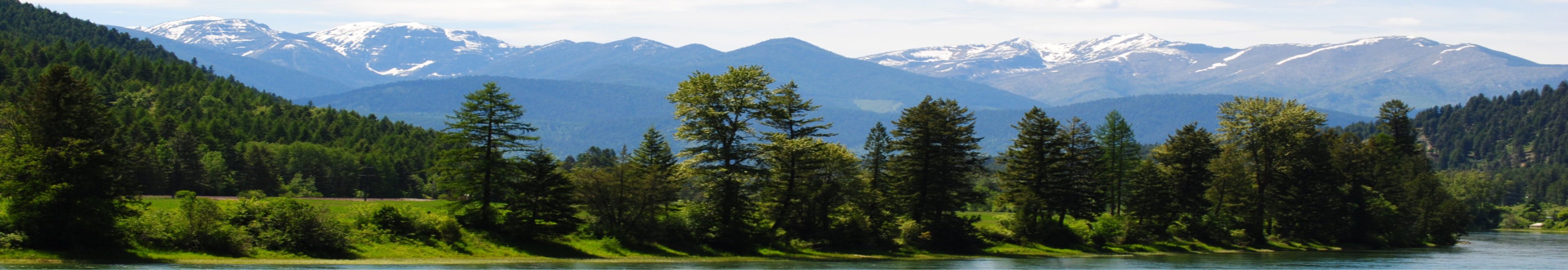 Cabinet Peaks Medical Center cover image