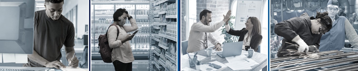 South Carolina Department of Employment and Workforce cover image