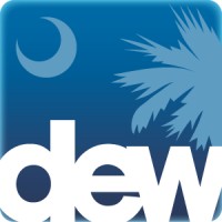 South Carolina Department of Employment and Workforce logo
