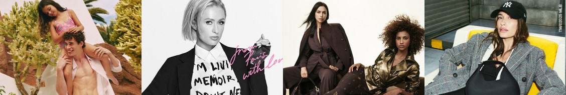 G-III Apparel Group cover image