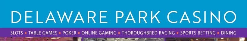 Delaware Park Casino cover image