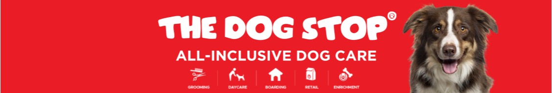 The Dog Stop cover image