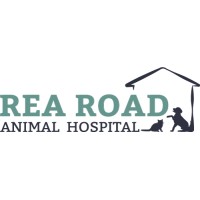 Rea Road Animal Hospital logo