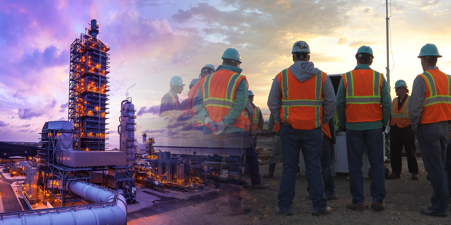 TIC - The Industrial Company cover image