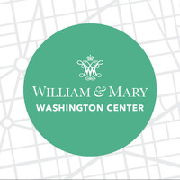 W&M Washington Center logo