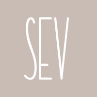 SEV Laser logo