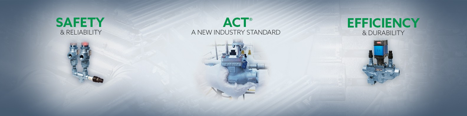 Hansen Technologies Corporation cover image