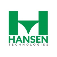 Hansen Technologies Corporation logo