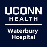 Waterbury Hospital logo