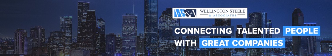 Wellington Steele & Associates, Inc. cover image