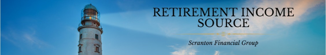 Retirement Income Source SFG cover image