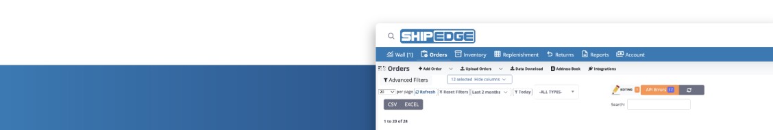 Shipedge cover image