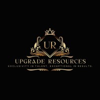 Upgrade Resources logo
