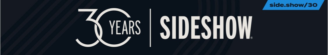 Sideshow cover image