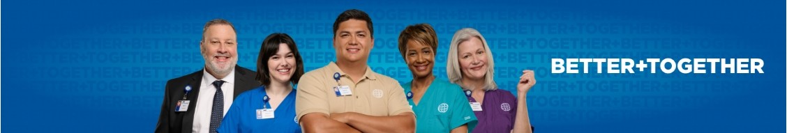 Texas Health Resources cover image