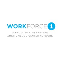 Workforce1 logo