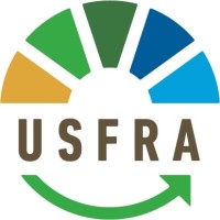 U.S. Farmers & Ranchers in Action logo