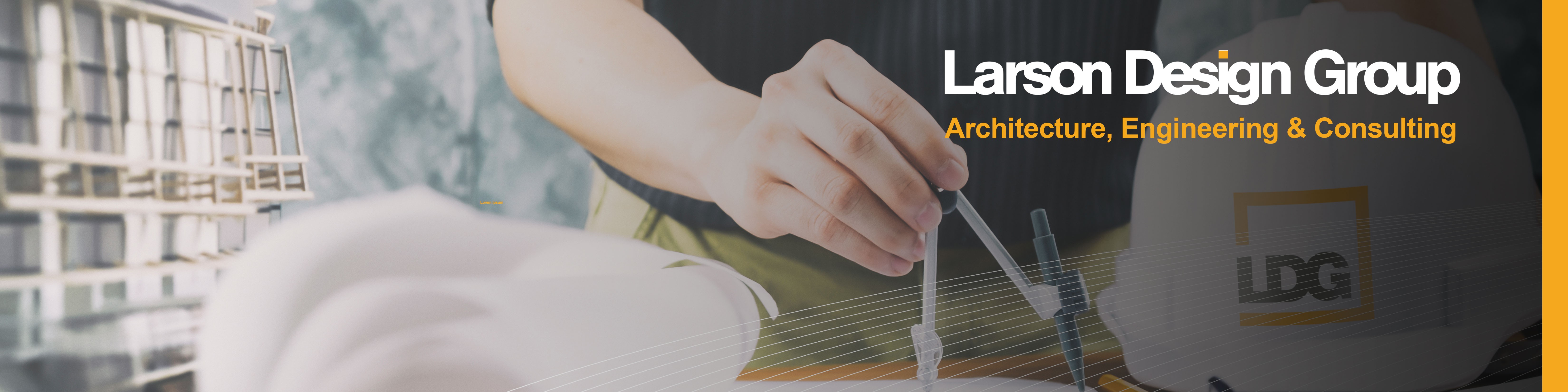 Larson Design Group cover image